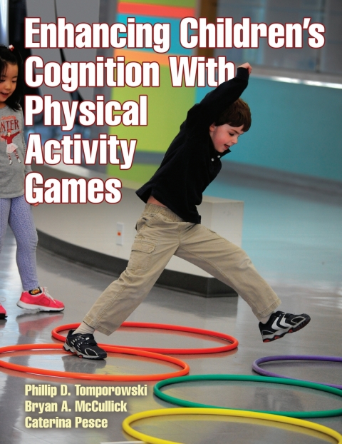 Enhancing Children's Cognition With Physical Activity Games